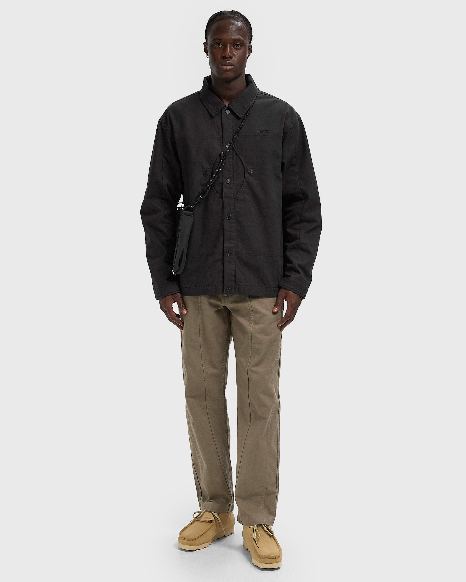 OTW TRENCH PANT MOUNTAIN ESSENTIALS