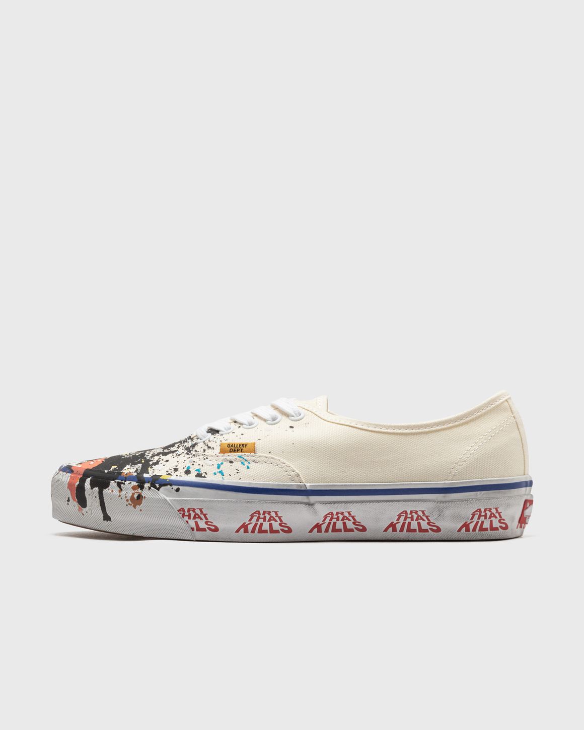 Gallery Dept. x Vans Authentic Reissue 44 Release Date