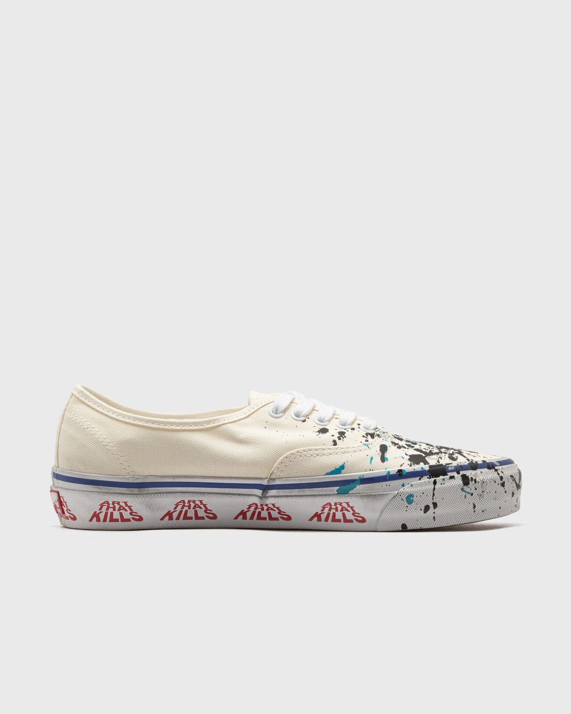 Vans OTW Authentic Reissue 44 x Gallery Dept. Multi | BSTN Store Vans OTW Authentic Reissue 44 x Gallery Dept. Multi | BSTN Store