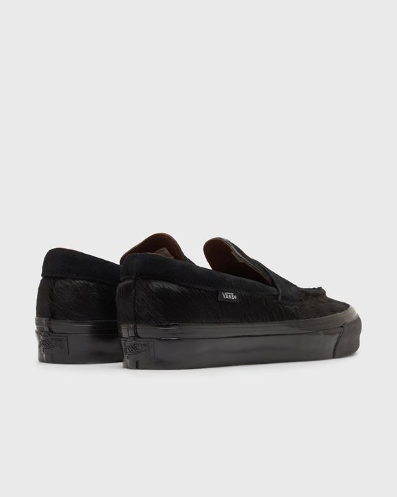 LX LOAFER 53 PONY HAIR