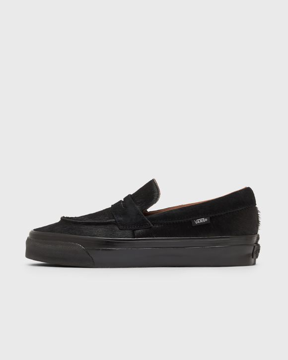 LX LOAFER 53 PONY HAIR