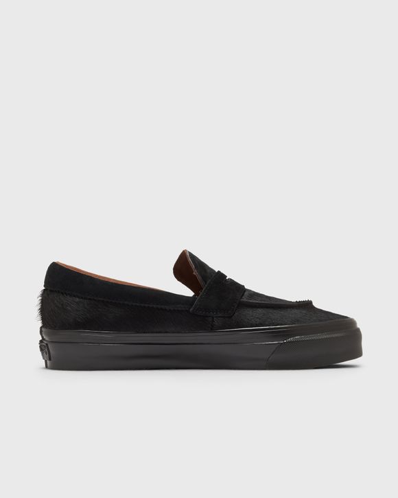 LX LOAFER 53 PONY HAIR