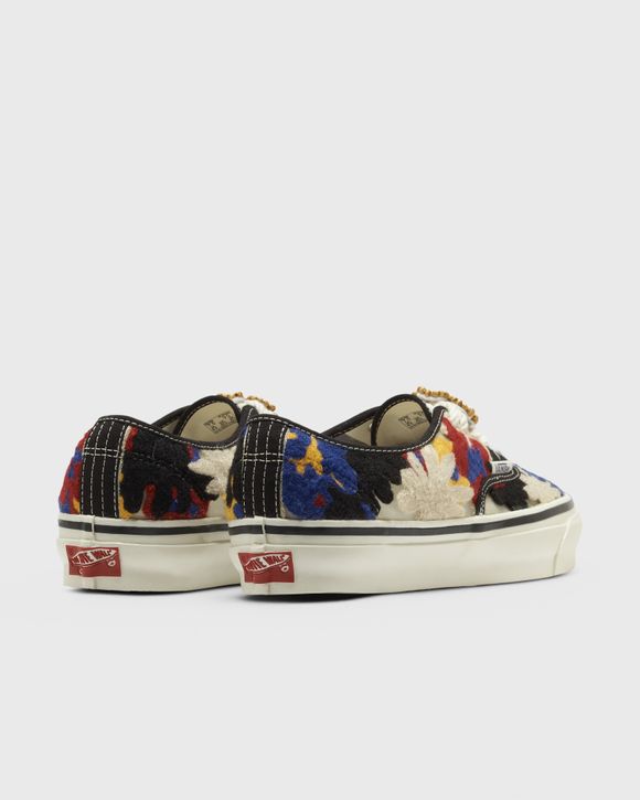 LX AUTHENTIC 44 NEEDLEWORK