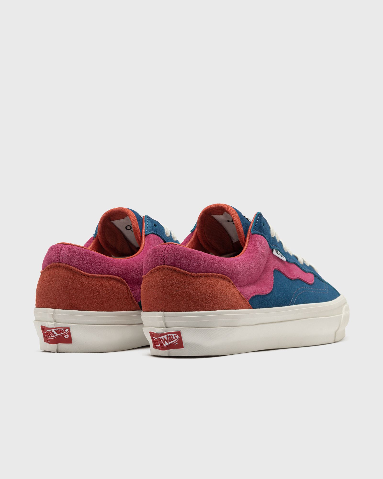 x Parra OTW OLD SKOOL 36 PP
