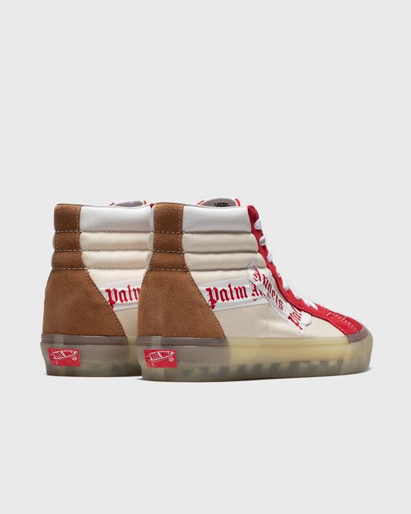UA SK8-Hi Reissue VLT LX (Palm Angels)