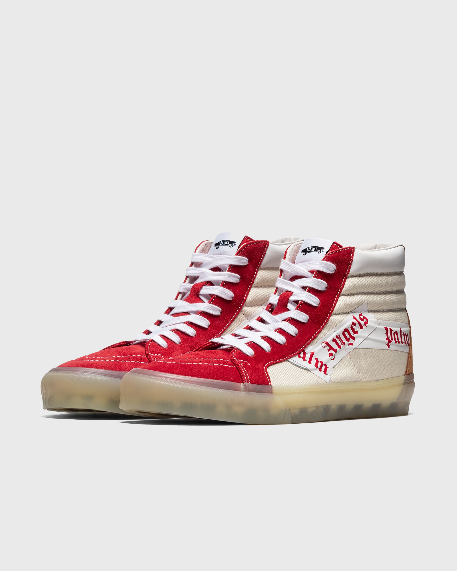 UA SK8-Hi Reissue VLT LX (Palm Angels)