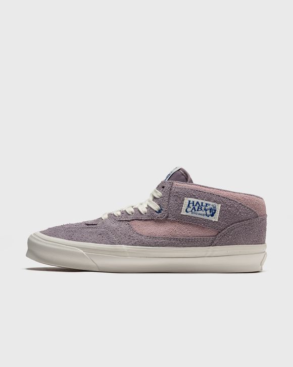 UA OG Half Cab LX