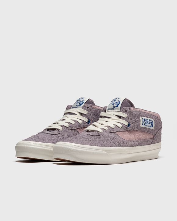UA OG Half Cab LX