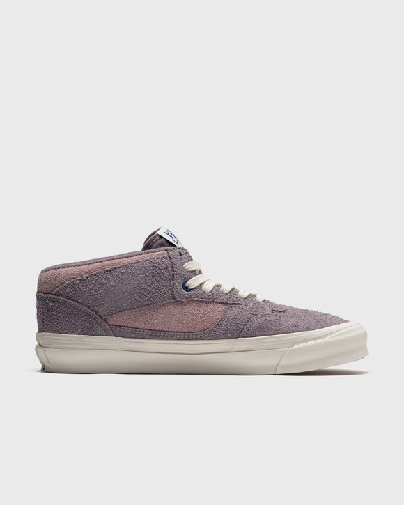 UA OG Half Cab LX