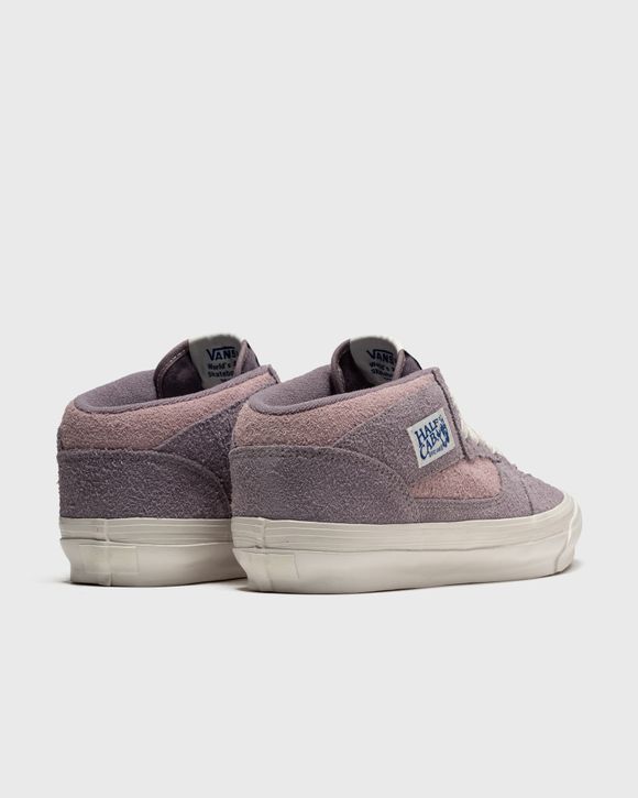 UA OG Half Cab LX