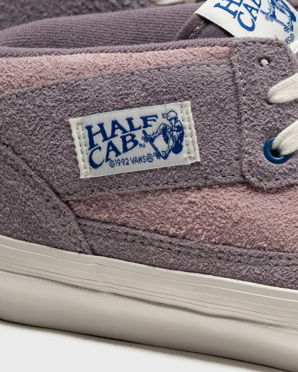 UA OG Half Cab LX