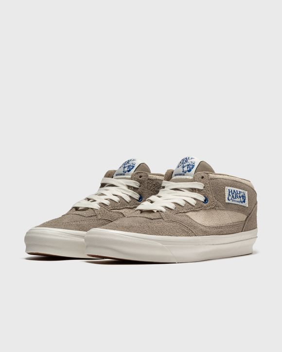 UA OG Half Cab LX