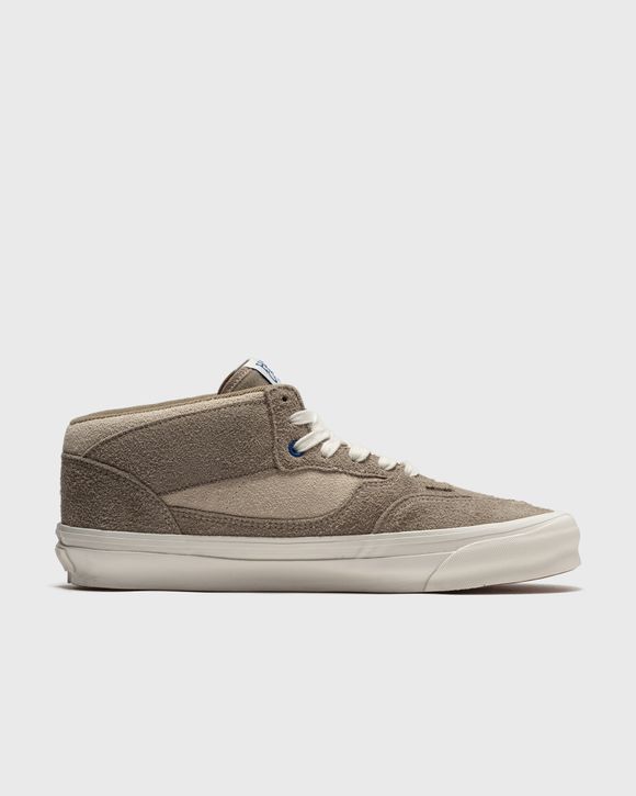 UA OG Half Cab LX
