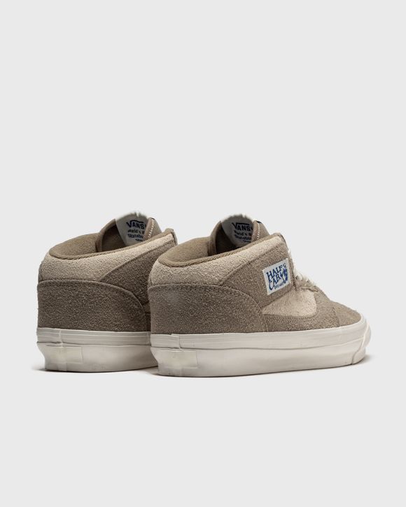 UA OG Half Cab LX