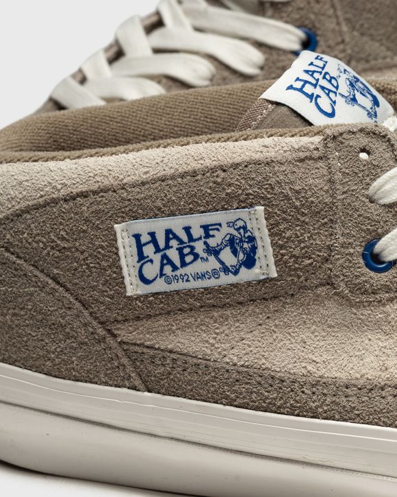 UA OG Half Cab LX