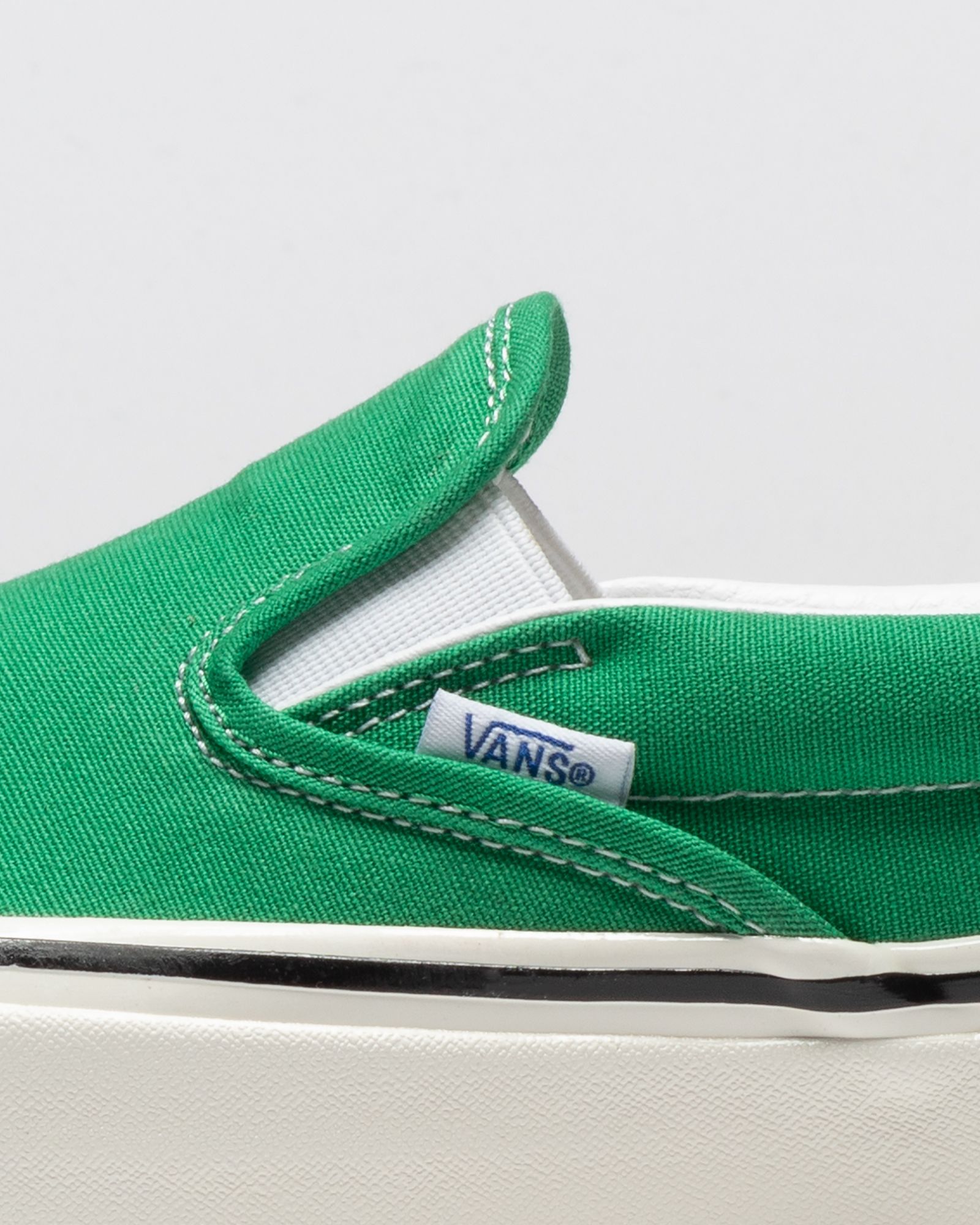 ANAHEIM FACTORY CLASSIC SLIP-ON 98 DX 