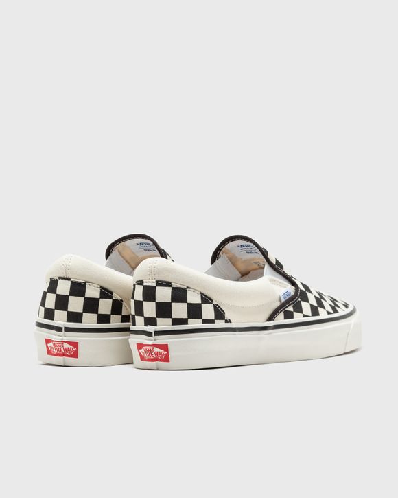 vans Sneakers Femme ua classic slip-on