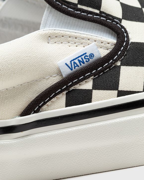 Vans CLASSIC SLIP-ON 98 DX