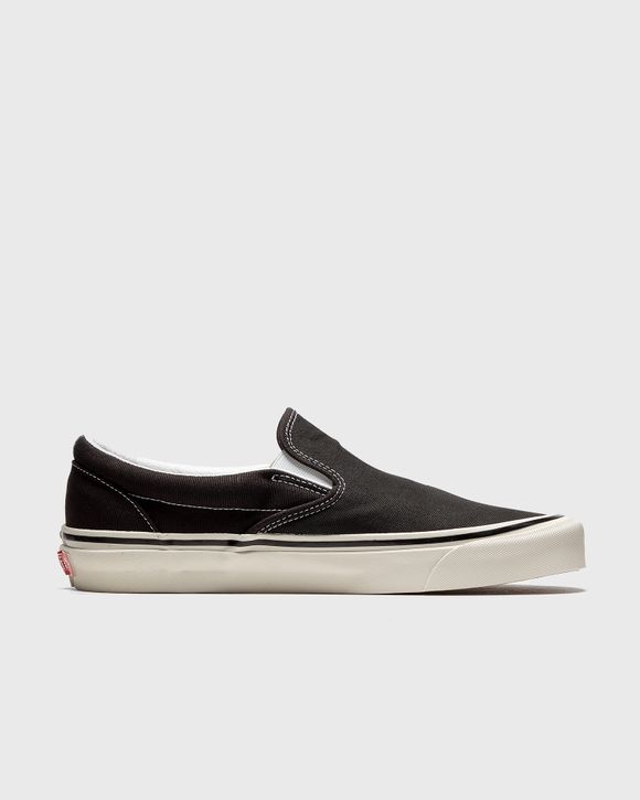 Vans UA Classic Slip-On 98 DX Black | BSTN Store