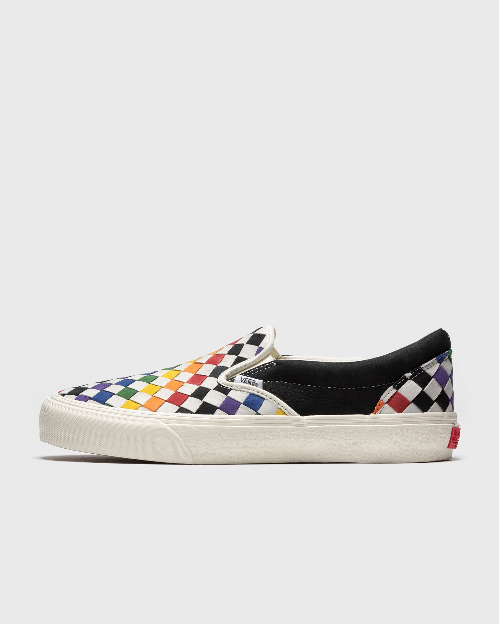UA Classic Slip-On VLT LX 'PRIDE'