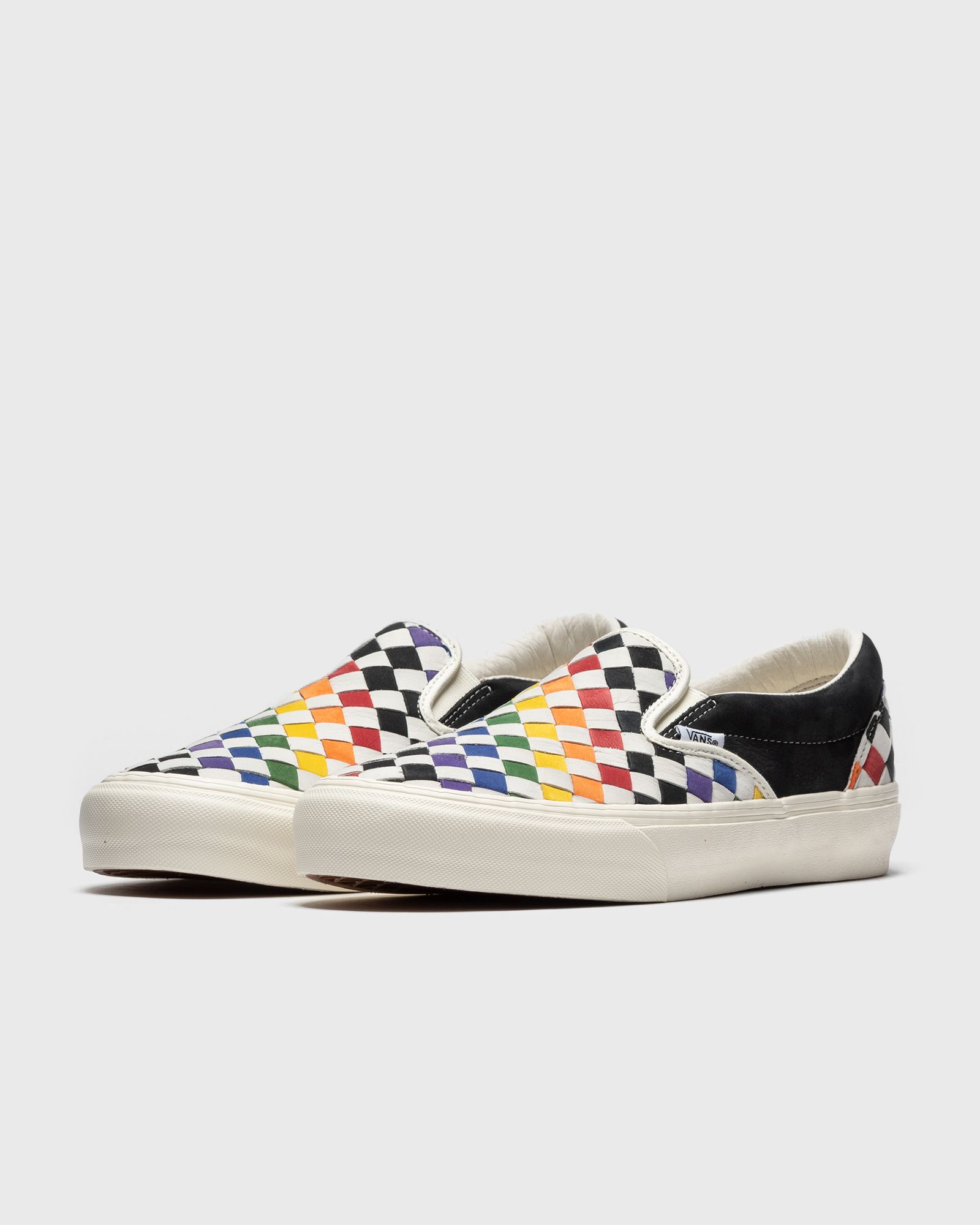UA Classic Slip-On VLT LX 'PRIDE'