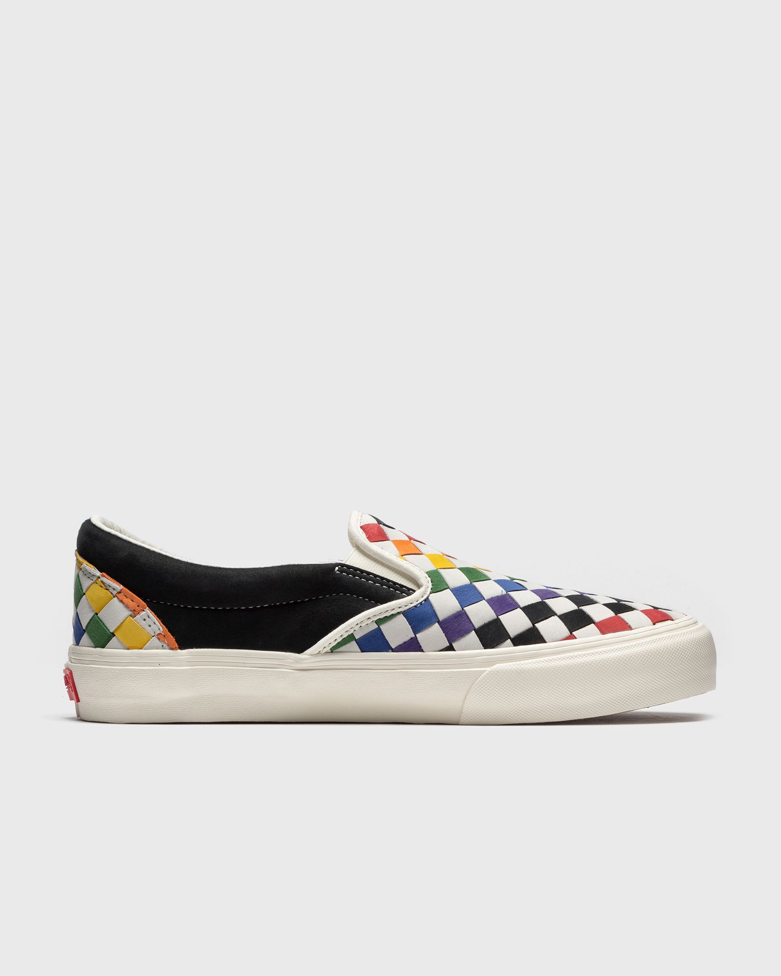 UA Classic Slip-On VLT LX 'PRIDE'
