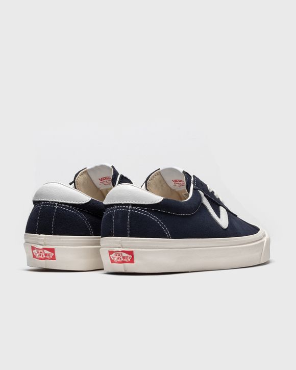 VANS Anaheim Factory｜Style 73 Dx 24cm Vans ANAHEIM FACTORY STYLE 73 DX Yellow | BSTN Store