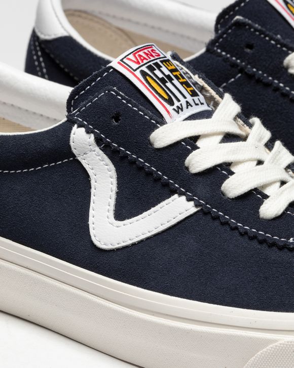 Vans ANAHEIM FACTORY STYLE 73 DX Blue OG NAVY