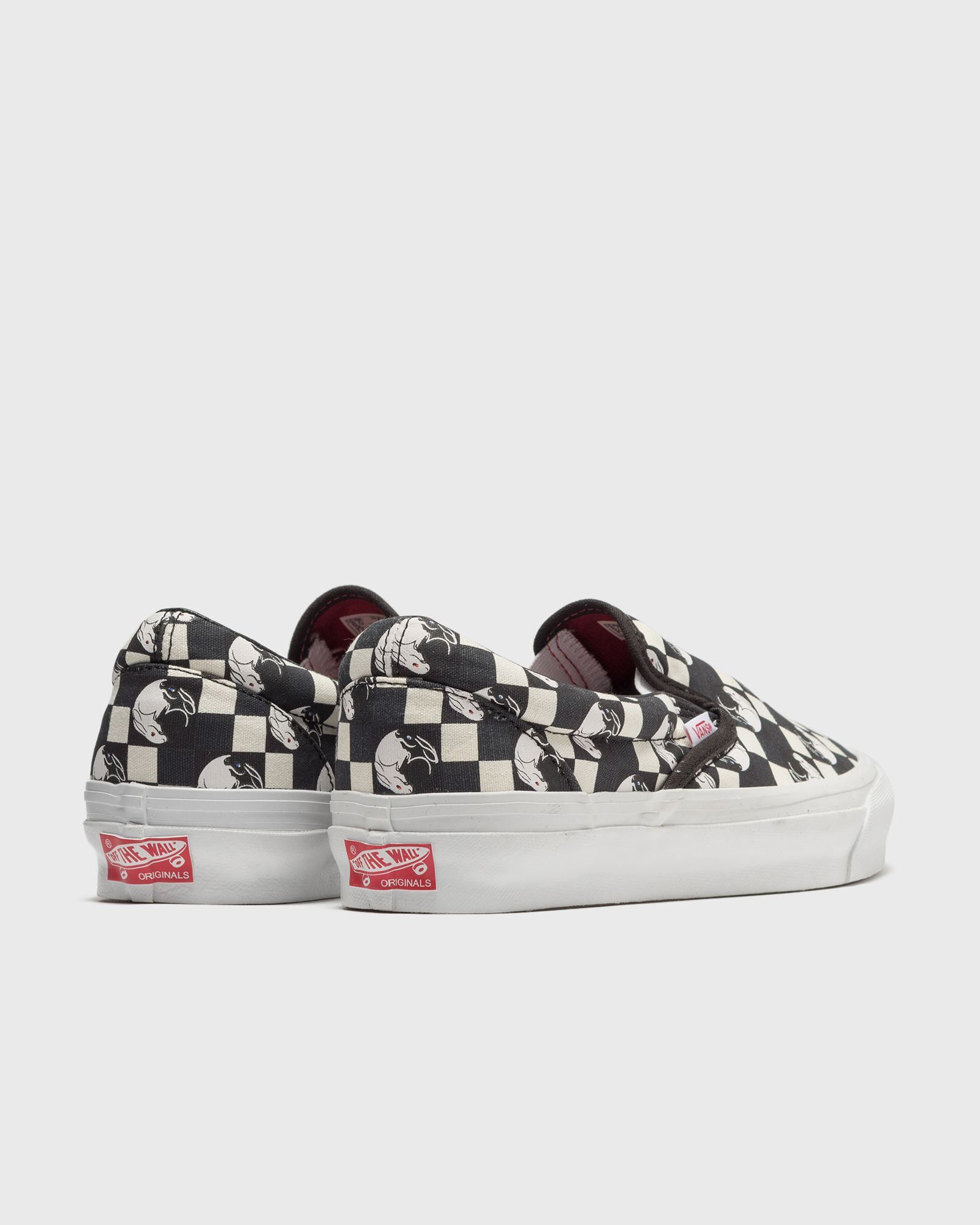 UA OG Classic Slip-On LX