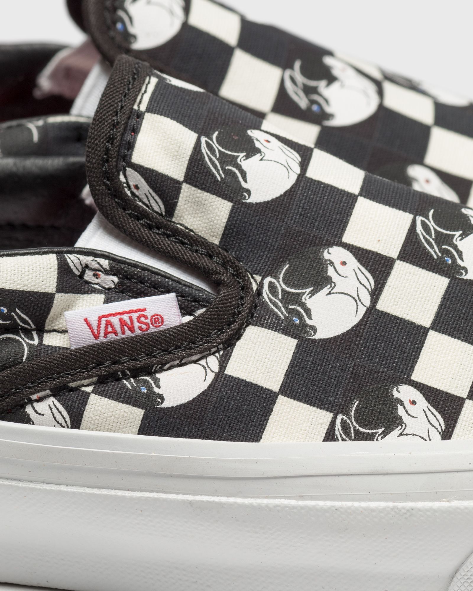 UA OG Classic Slip-On LX