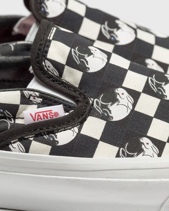 UA OG Classic Slip-On LX