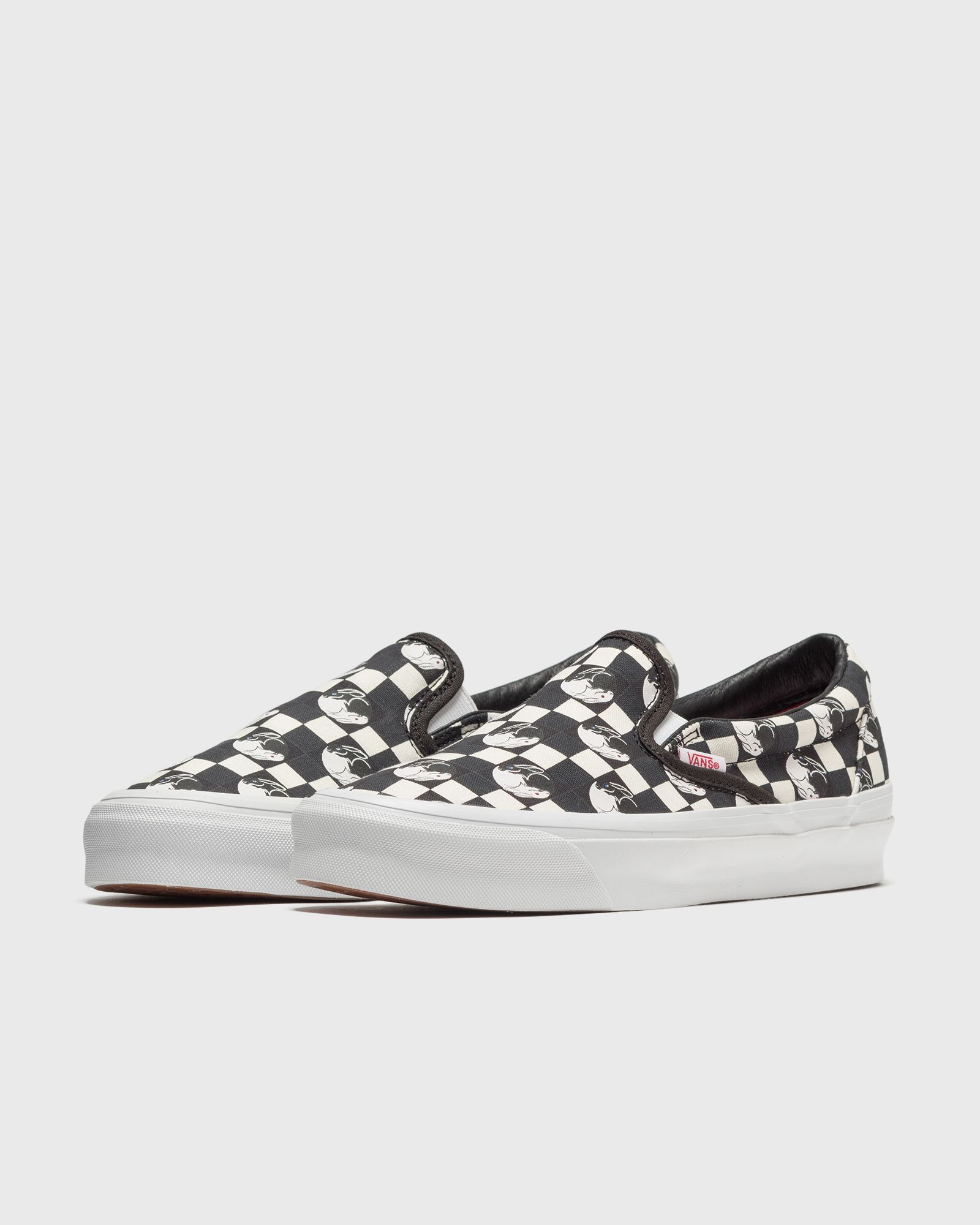 UA OG Classic Slip-On LX