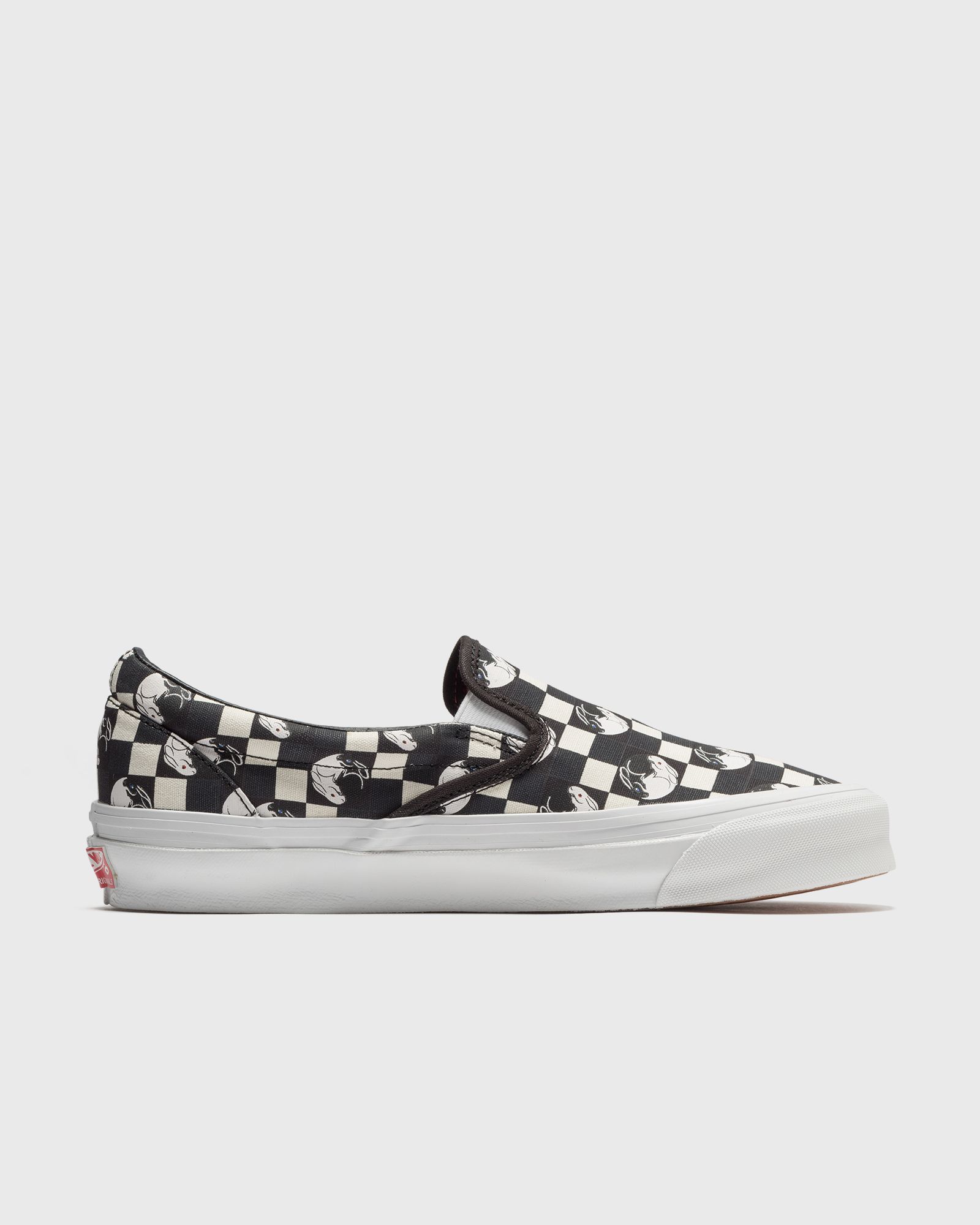UA OG Classic Slip-On LX