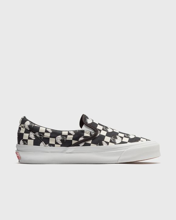 UA OG Classic Slip-On LX