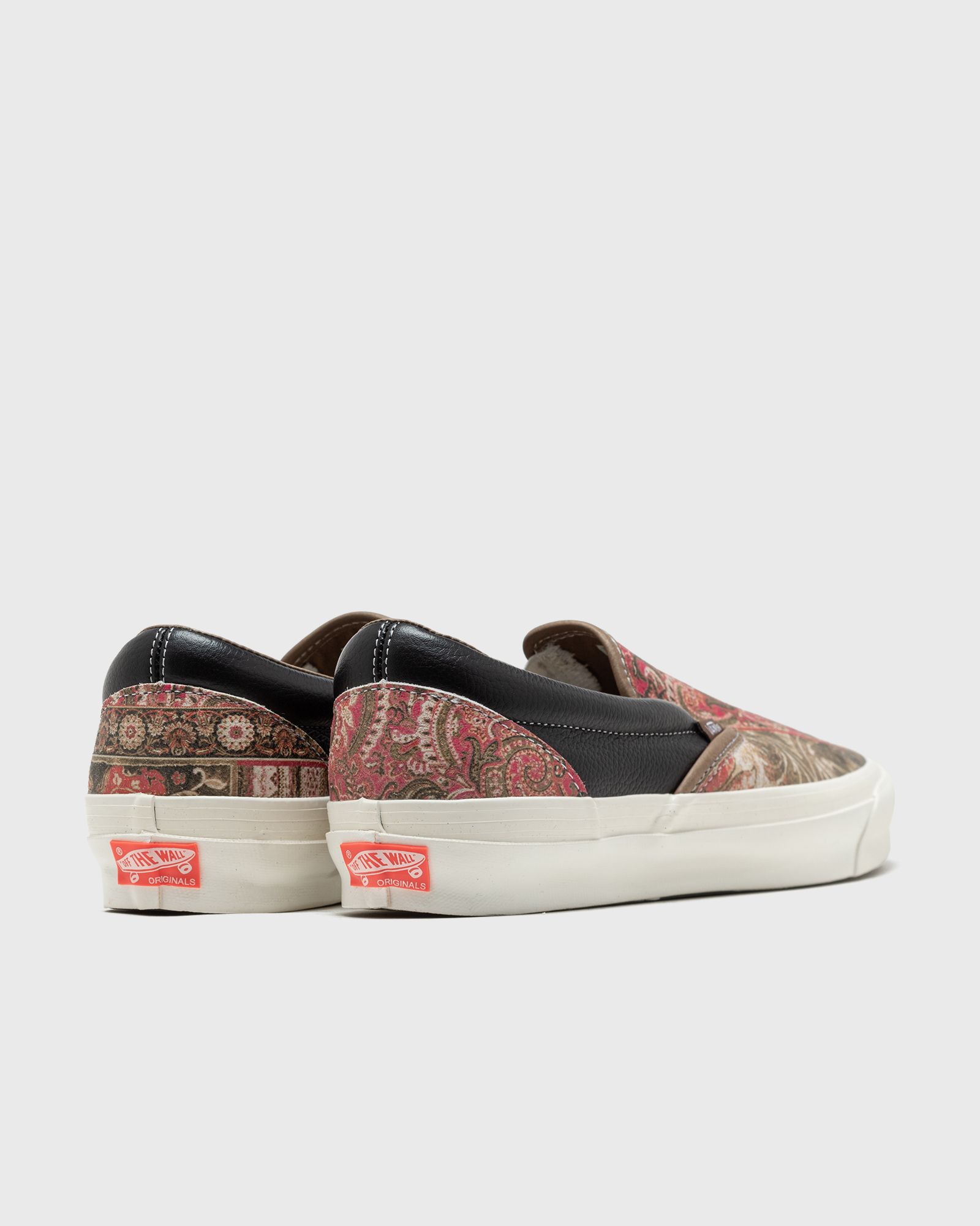 UA OG Classic Slip-On LX