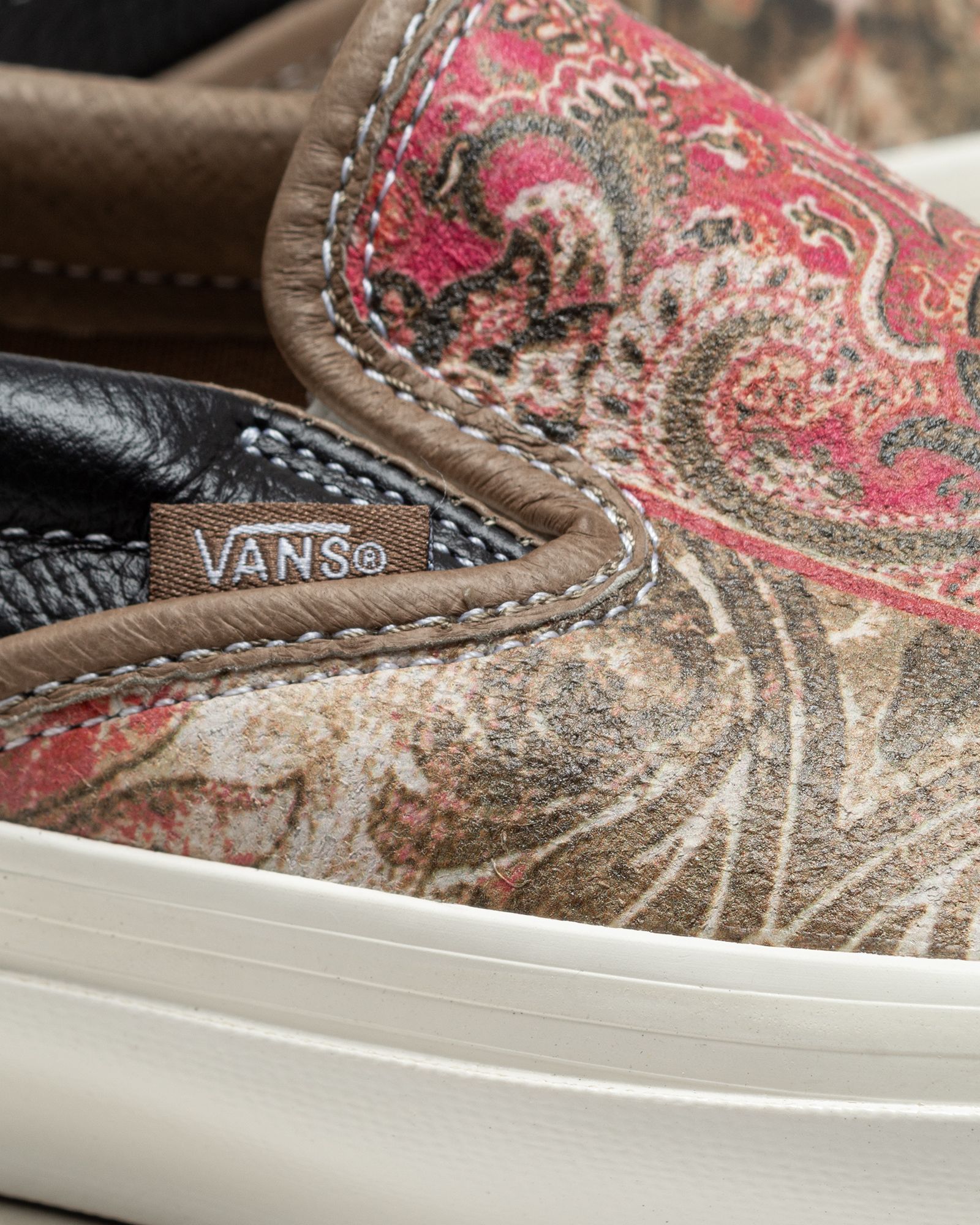 UA OG Classic Slip-On LX