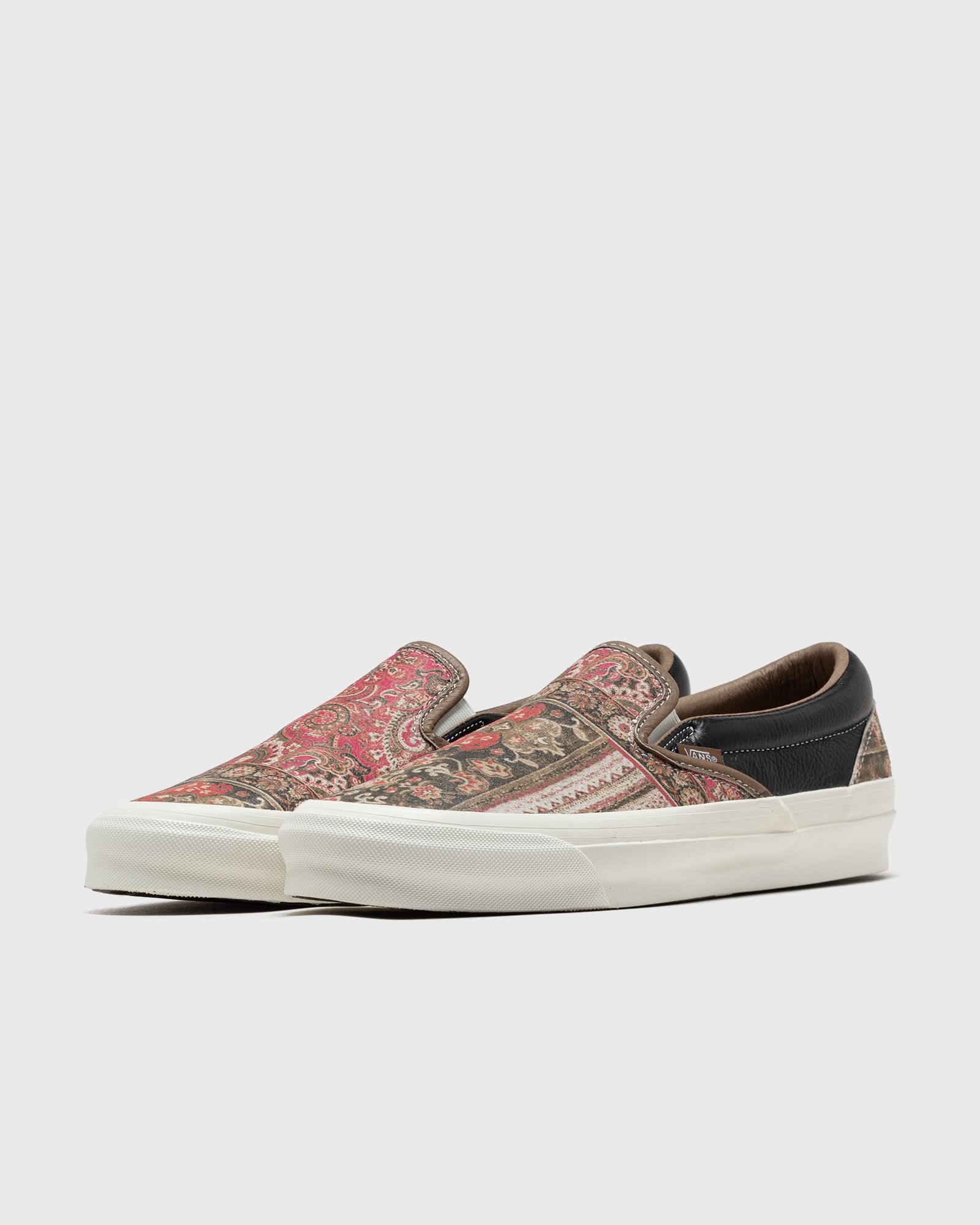 UA OG Classic Slip-On LX