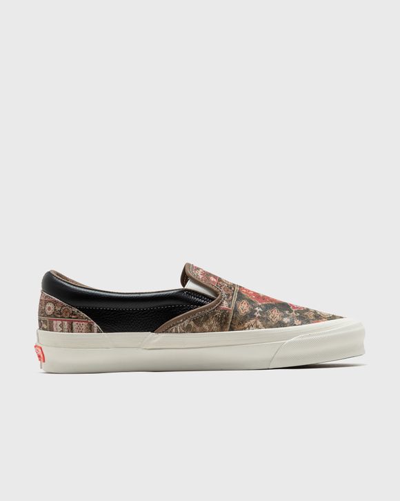 Vans slip on online 46