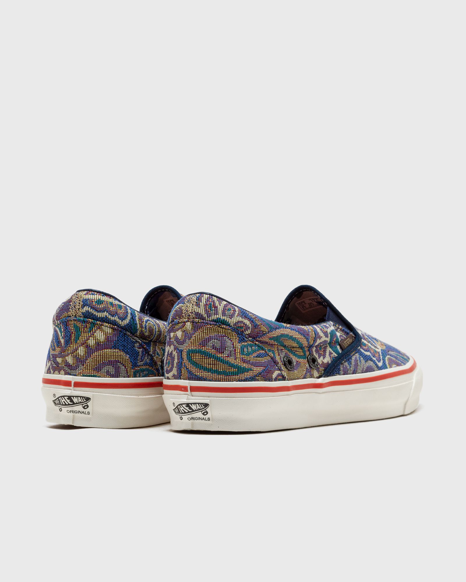 UA OG Classic Slip-On LX
