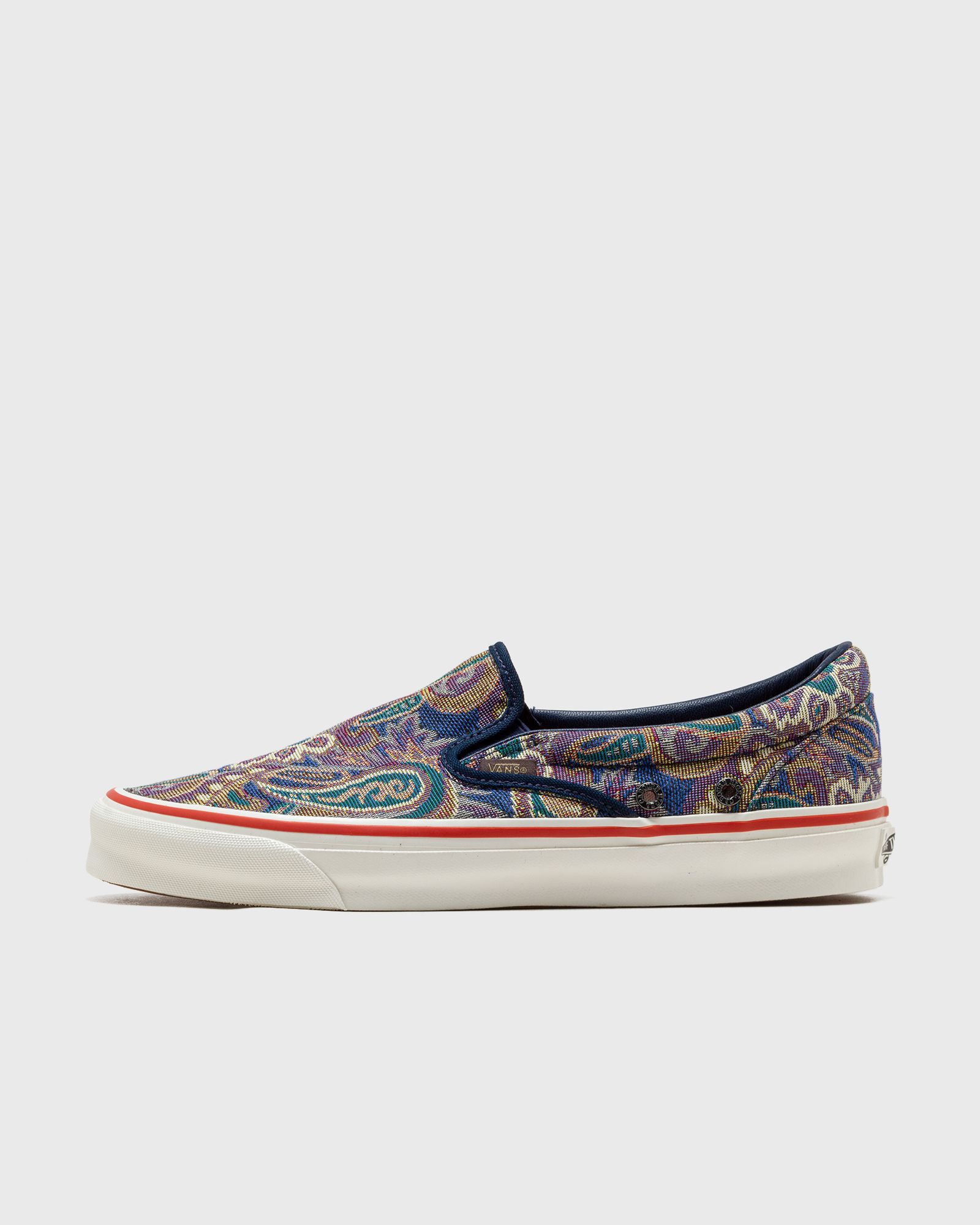 UA OG Classic Slip-On LX
