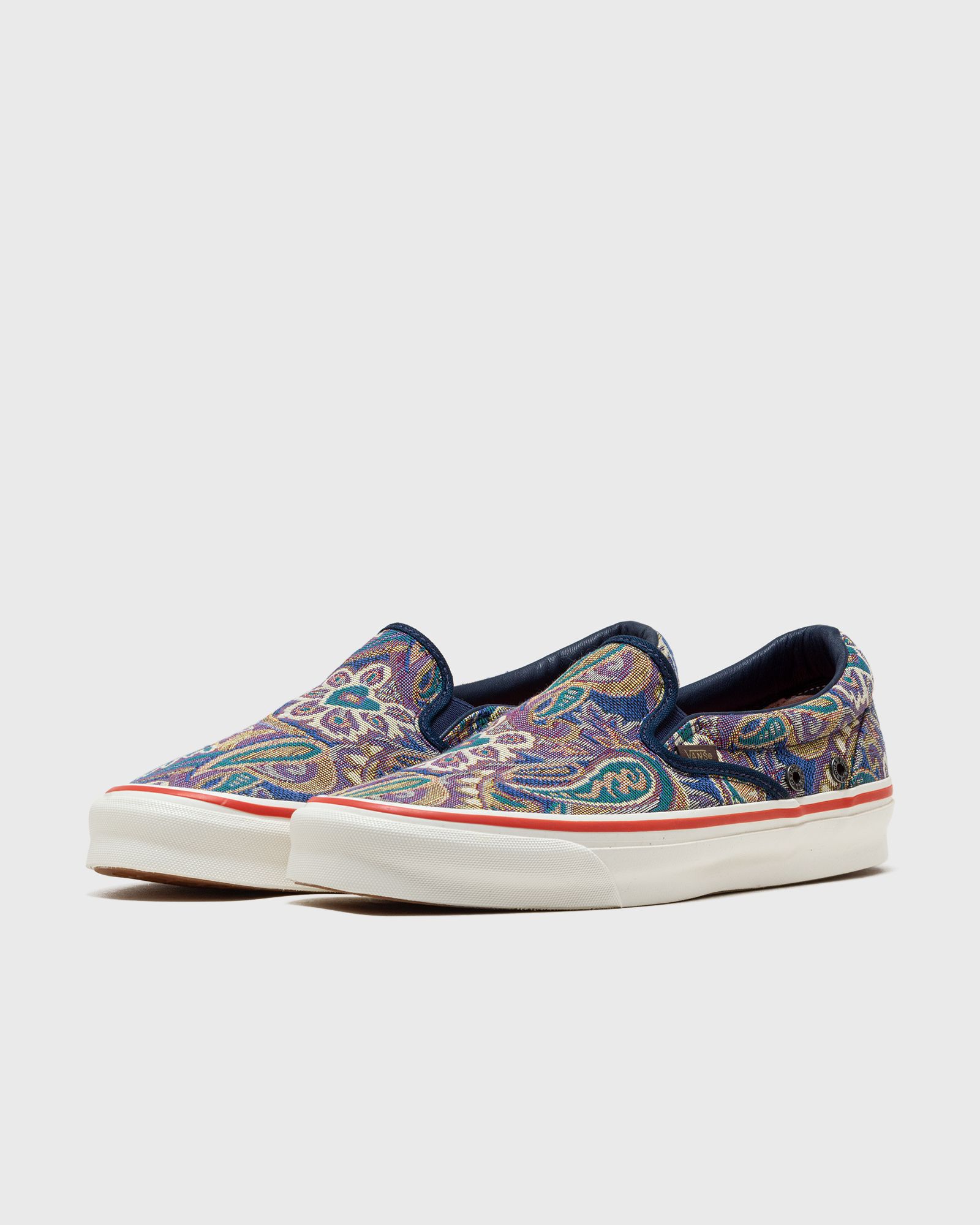 UA OG Classic Slip-On LX