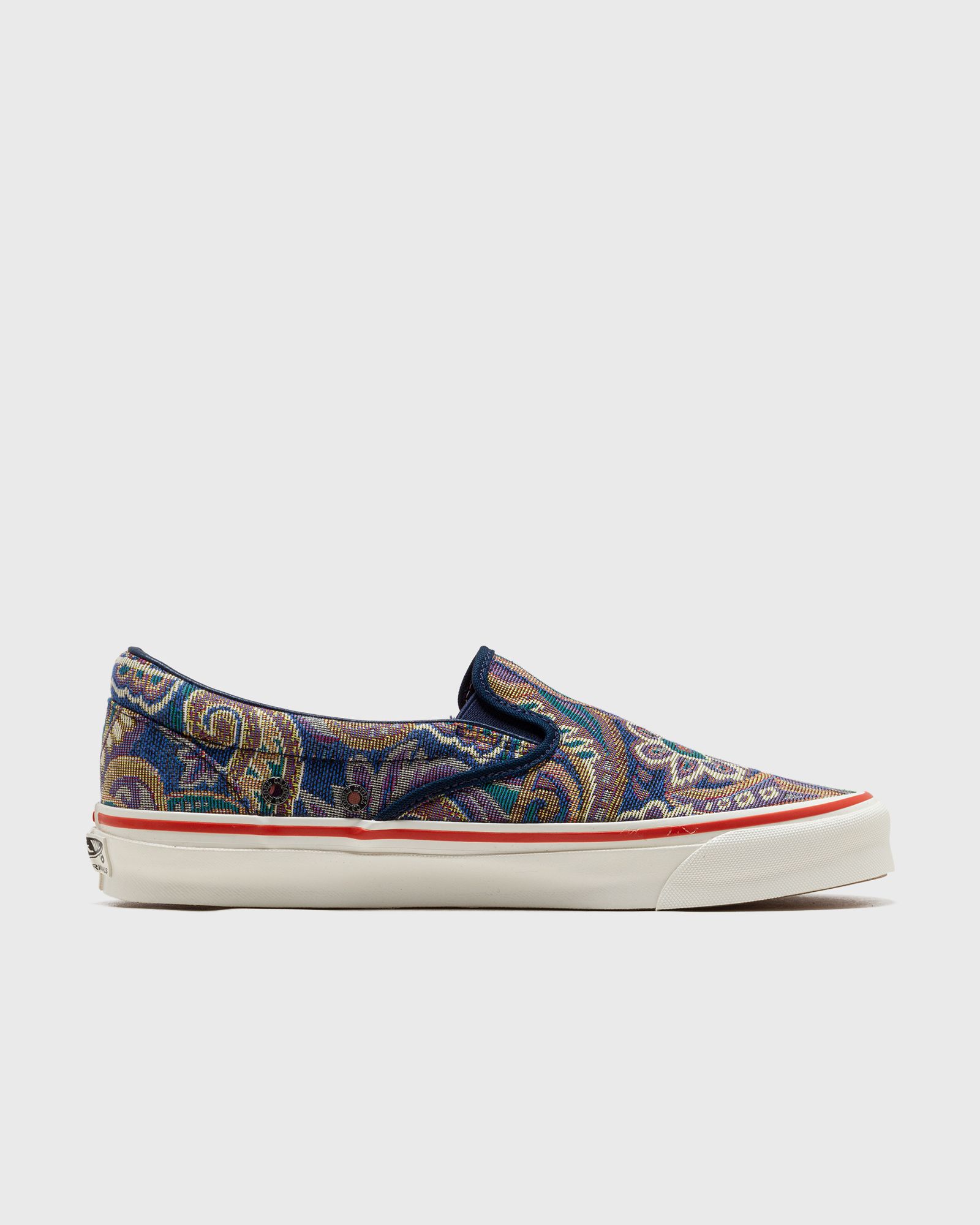 UA OG Classic Slip-On LX