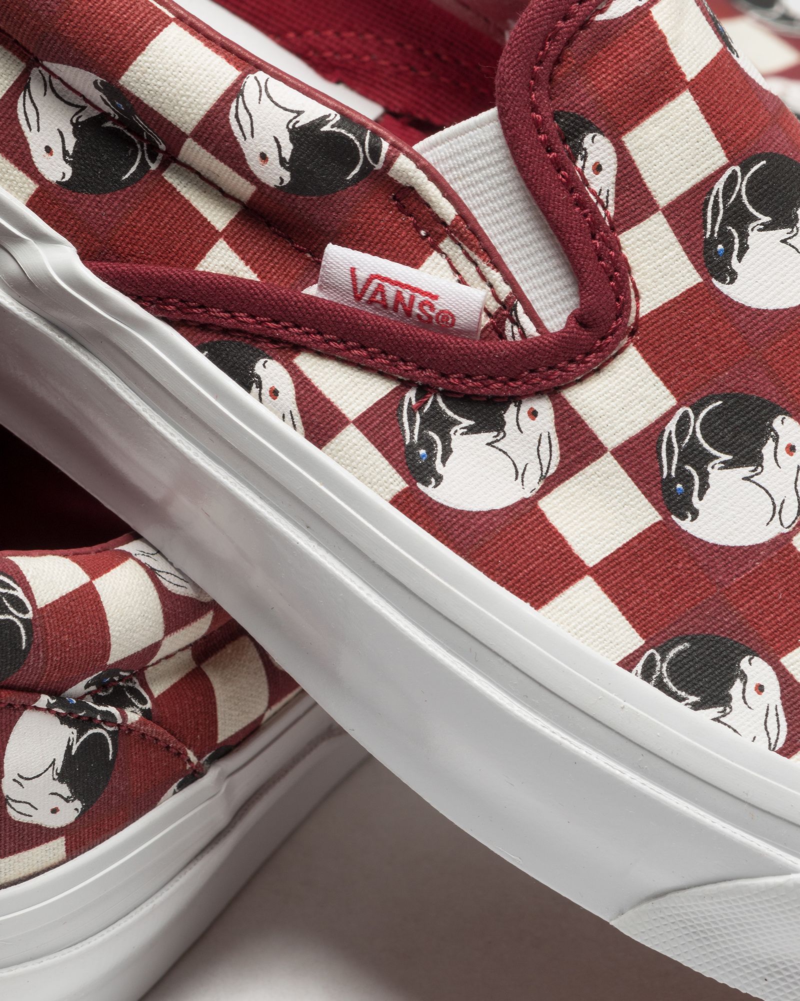 UA OG Classic Slip-On LX