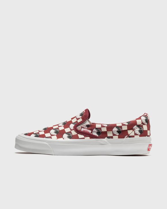 UA OG Classic Slip-On LX