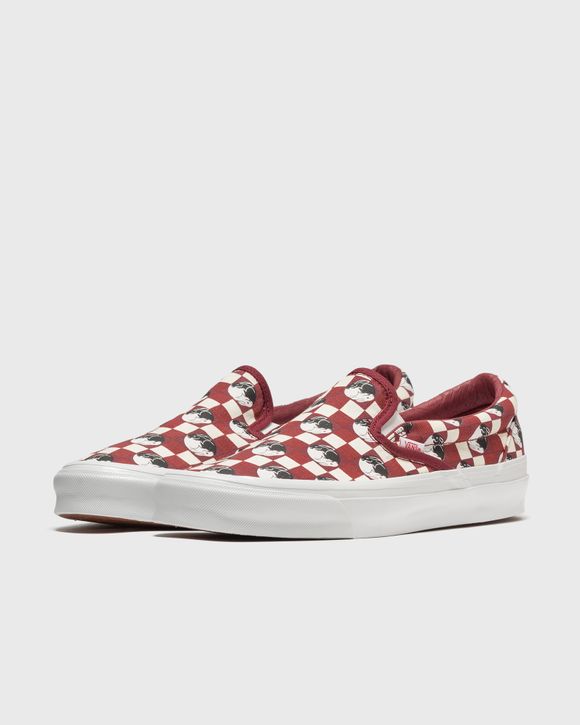 UA OG Classic Slip-On LX