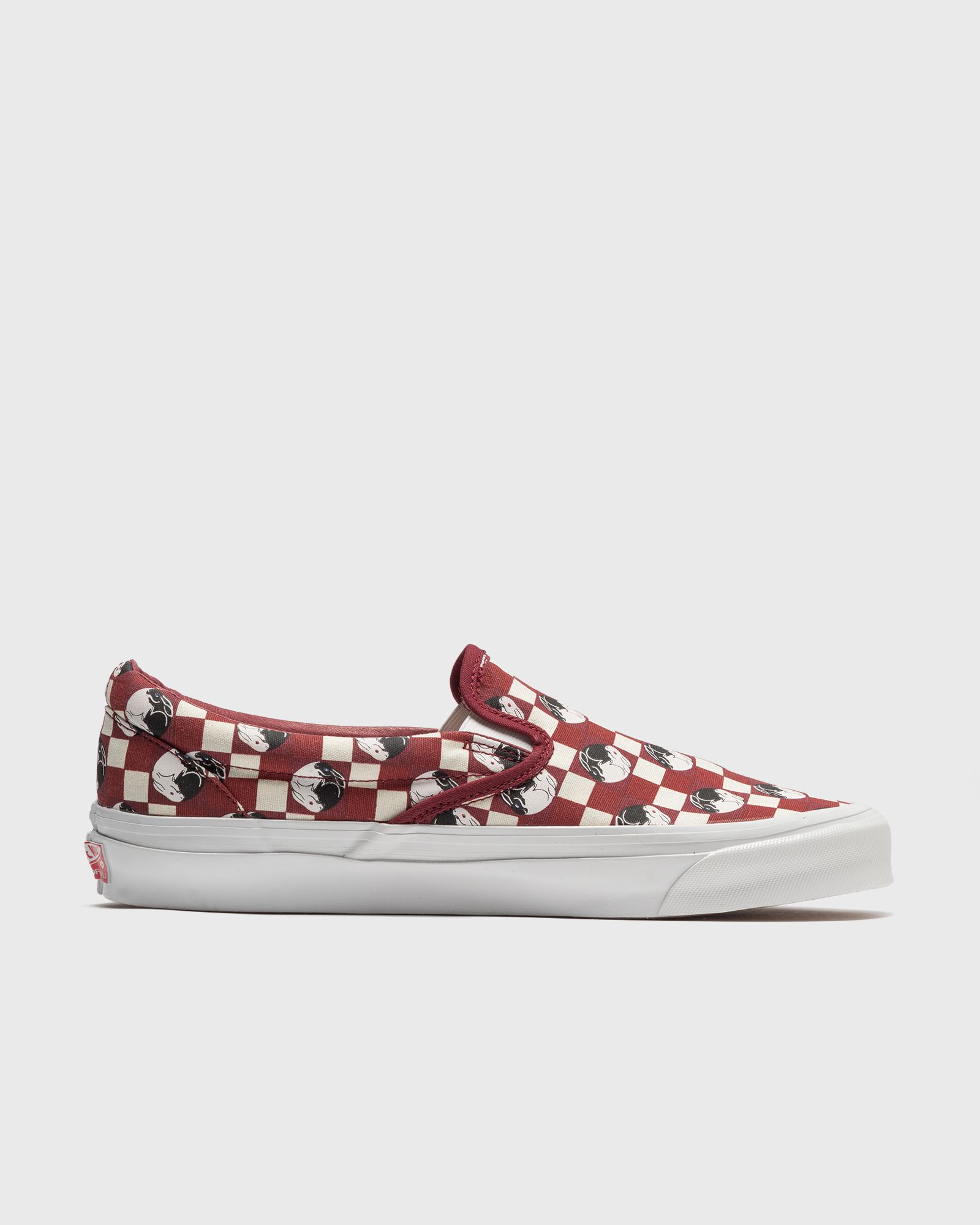 UA OG Classic Slip-On LX