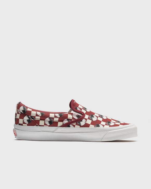 UA OG Classic Slip-On LX