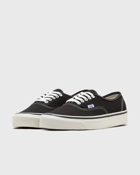 Vans UA Authentic 44 DX Black | BSTN Store