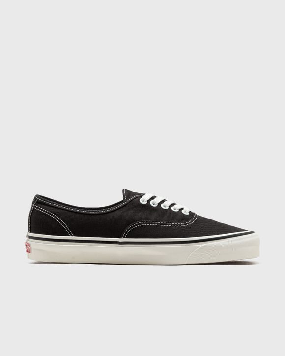 Vans UA Authentic 44 DX Black | BSTN Store