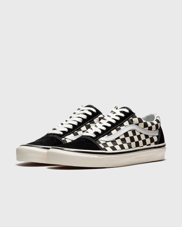 Vans ANAHEIM FACTORY OLD SKOOL 36 DX Black BSTN Store